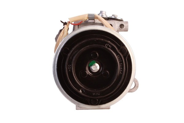 Walker Klimakompressor Kompressor Klimaanlage Passend FüR Mazda 5 3 CW 2.0 BL-image