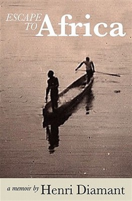 Escape to Africa, Brand New, Free shipping in the US