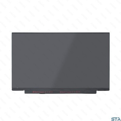 WQHD LED LCD Screen Display for Lenovo ThinkPad T490 T490s 2560x1440 non-touch