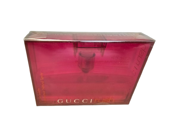 Gucci Rush 2 for Women 1fl. oz Eau de Toilette Spray for sale