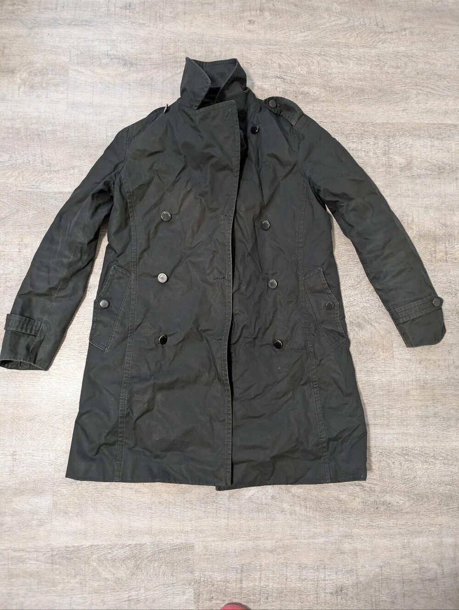 navy utility jacket products for sale | eBay