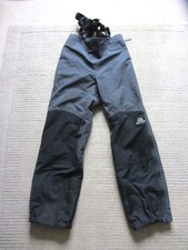 MOUNTAIN EQUIPMENT Gore-Tex Trousers Salopettes Size M-L goretex gortex