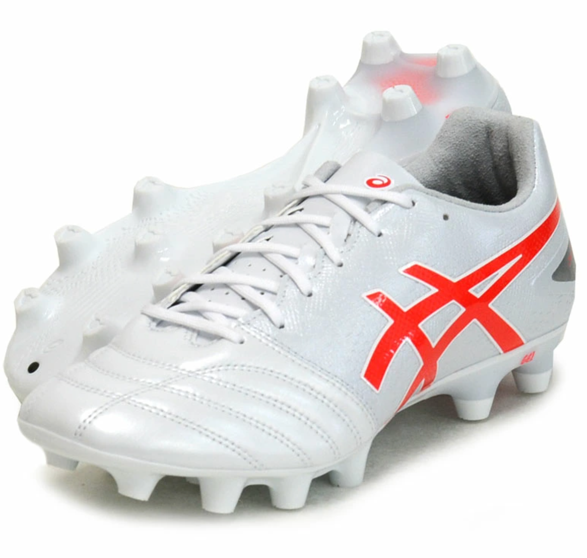 ASICS JAPAN DS LIGHT ADVANCE Wide Football Soccer Shoes 1103A098
