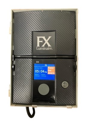 FX Luminaire DX-150-M Astronomical Transformer 150W