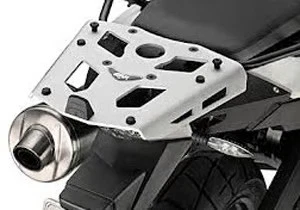 Adaptador de montaje Monokey Topcase - BMW F650GS / F700GS / F800GS / F800GS Adventu Foto 2 de 4