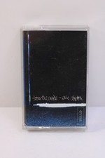 Eric Clapton From The Cradle Cassette Tape Blues Rock Album