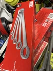 CRAFTSMAN Wrench Set, SAE, Jumbo, 5-Piece (CMMT12054)
