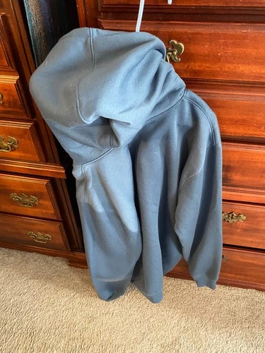 PETERSBURG NATIONAL BATTLEFIELD HOODIE, SIZE XL image 4