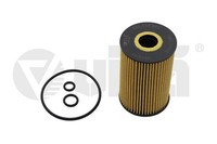 ÖLfilter Vika 11150562401 Filtereinsatz 65Mm FüR VW Amarok 2HA 2HB S1B S6B S7A 3