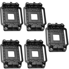 5PCS AM2 AM3 CPU Fan Bracket Base, D... Mounting Bracket