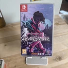REBEL TRANSMUTE Nintendo Switch Game BRAND NEW