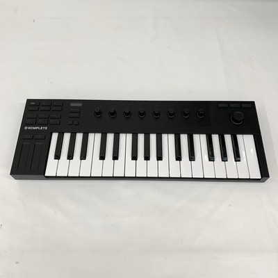 Native Instruments Komplete Kontrol M32 Micro Keyboard Controller - No Cables