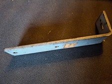 Pare-choc avant Peugeot 104