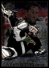 1996-97 Flair Andy Moog Dallas Stars #24