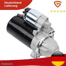 ANLASSER STARTER 2,3 KW FÜR MERCEDES-BENZ W210 W211 W203 W163 W463 W220 320 CDI ANLASSER STARTER 2,3 KW FÜR MERCEDES-BENZ W210 W211 W203 W163 W463 W220 320 CDI