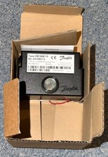 Danfoss OBC86B. 10 Öl-Feuerungsautomat 057H8...