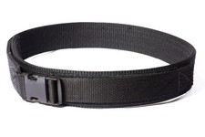 Oldgen Vintage 80s Southwind Sanctions Nylon Duty Gun Belt Black Large
