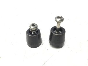 KYMCO XCITING I R 300 Paar Kipphebel Stabilisatoren Lenker 2008