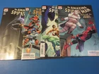 Amazing Spider-man #16,17,18,19 lot of 4 NM Gems Wow