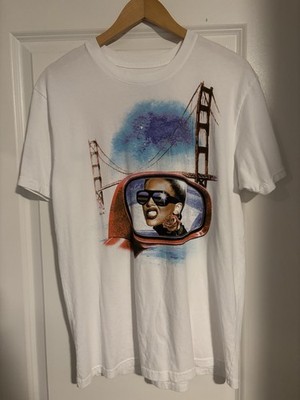 Doja Cat Live Outside Lands 2025  T Shirt