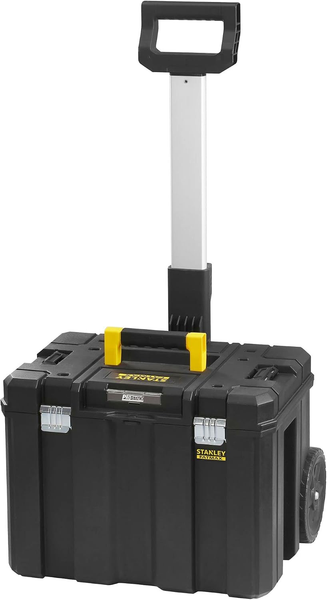 Stanley Werkzeugbox/Werkzeugkoffer Leer Werkzeugkasten - Werkzeugkiste (36 Liter-image