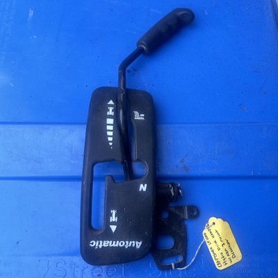 Craftsman MTD trans shifter assembly hydrostatic ￼￼ | eBay