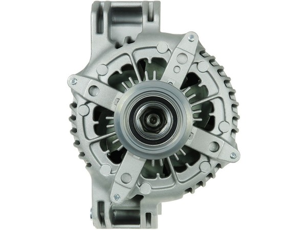 Lichtmaschine Generator Lima AS As-Pl A6414S 220A 12V FüR Jeep Cherokee 4 WK WK2-image