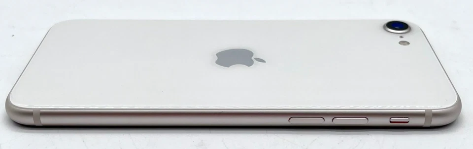 Apple iPhone SE 3ª Generación 128 GB 4.7 Pantalla Color - Starlight Foto 4 de 4