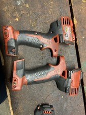 Milwaukee 31-44-2607 Housing Assembly