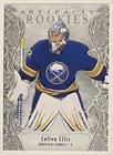 Colten Ellis 2025-26 Upper Deck Artifacts Rookie /999 #250