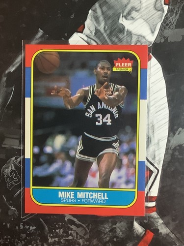1986-87 Fleer Baloncesto Completa tu Set #57 Michael Jordan PSA BGS SGC U PICK - Imagen 61 de 89