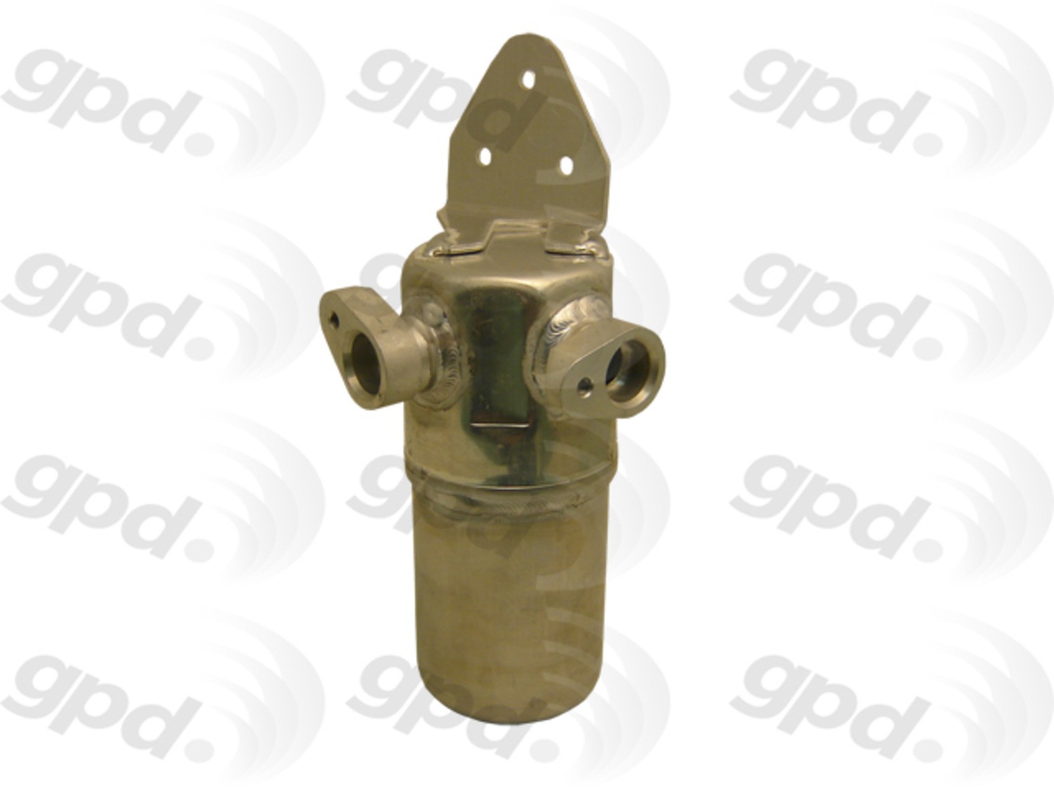 Audi R8 2012 Ac receiver driers Set P/N 9442081