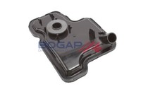 Bogap Hydraulikfilter, Automatikgetriebe L8114100