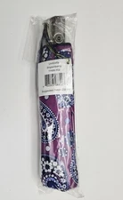 Vera Bradley Boysenberry Umbrella