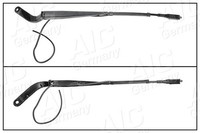 NEU - AIC 59707 Wischarm, Scheibenreinigung FüR MERCEDES-BENZ