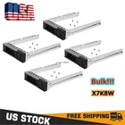 Lot 1-100 3.5" SAS HDD Tray Caddy for Dell G14 G15 G16 R440 R640 R740 R750 R760