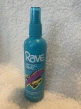 Rave Styling Spritz 8 fl oz 80's Vintage