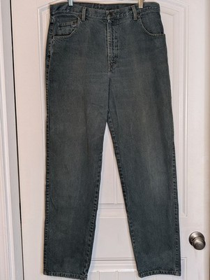 Vintage 90s Sasson Classic Tapered Fit Dad Jeans 36x32