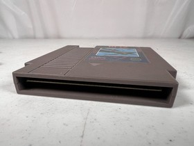 1942 NES Nintendo Entertainment System Capcom Shooter Cartridge NTSC and Sleeve