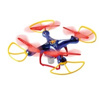 RC Quadrocopter Bubblecopter, Revell Control Ferngesteuerte Drohne