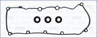 1X Ajusa 56052500 Dichtungssatz Zylinderkopfhaube FüR VW Porsche Audi