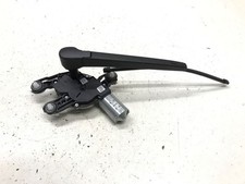 Skoda Elroq 2025 GENUINE Wischermotor Heckscheibe 3J0955711A GKU55967