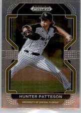 2022 Panini Prizm Draft Picks Baseball Complete Your Set #1-200 You Pick 