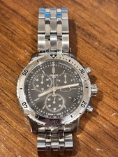 Orologio Tissot PRS 200 Uomo Nero - T067-417-11-051-00