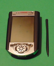 PALMARE iPAQ - COMPAQ H3600