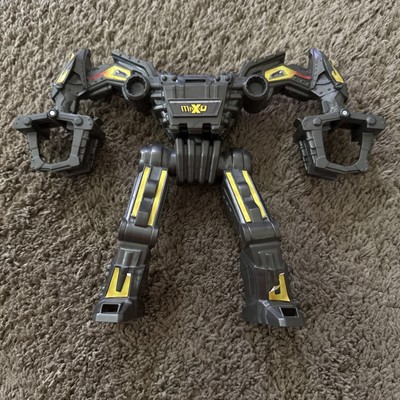 Hot Wheels DFM18 Maximum Destruction Battle Take Down The Max-D Monster ONLY