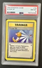 1999 Pokemon Base Set Unlimited SCOOP UP 078/102 RARE  PSA 8 NM-MT