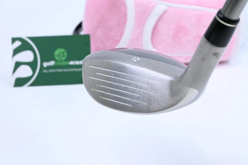 Ladies Taylormade Miscela #6 Hybrid / 29 Degree / Ladies Flex Taylormade Miscela - Image 4 of 4