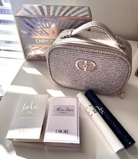 Authentic Dior Volume Mascara And Definition Holiday Gift Set 2025 NIB