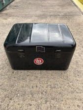 Vintage Retro Classic Rear Top